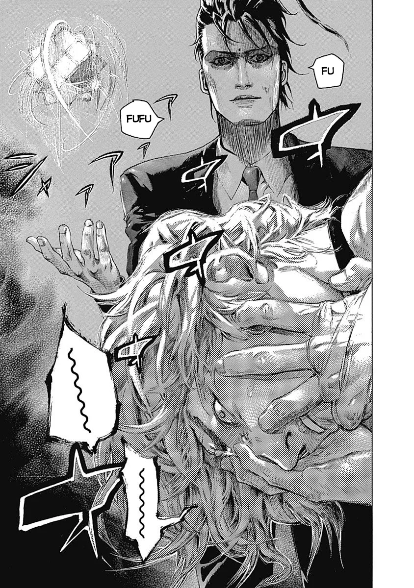 Read Usogui (es) Manga Online