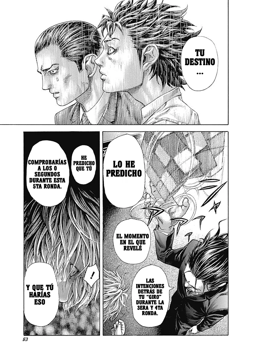 Read Usogui (es) Manga Online