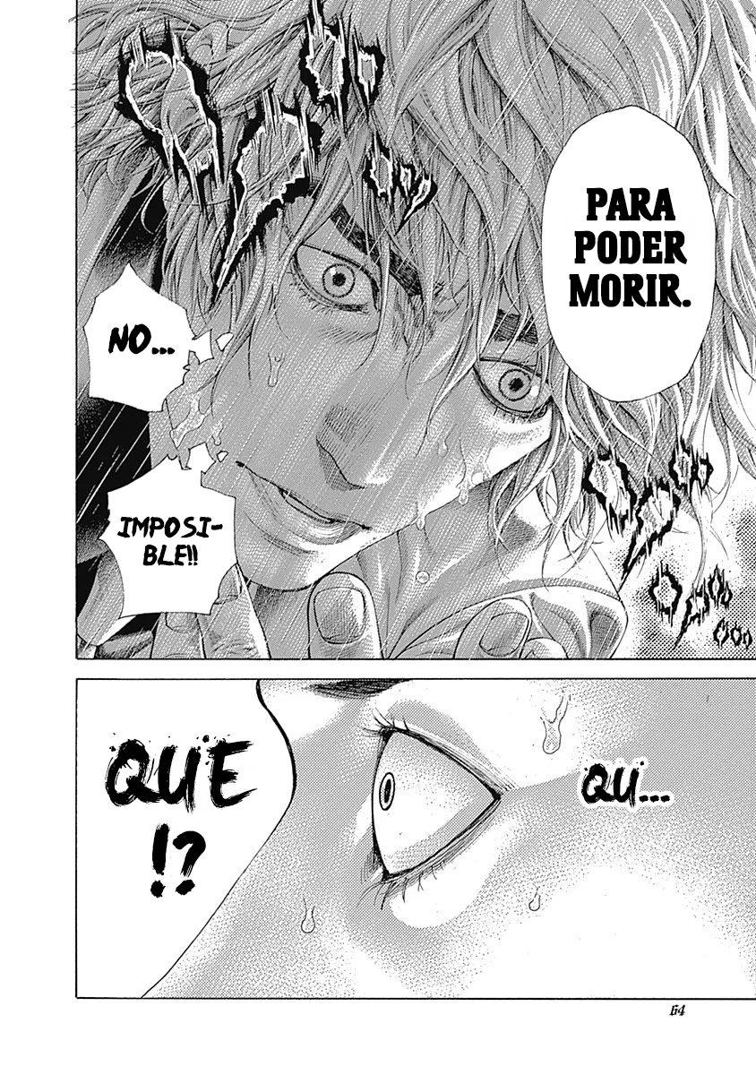 Read Usogui (es) Manga Online