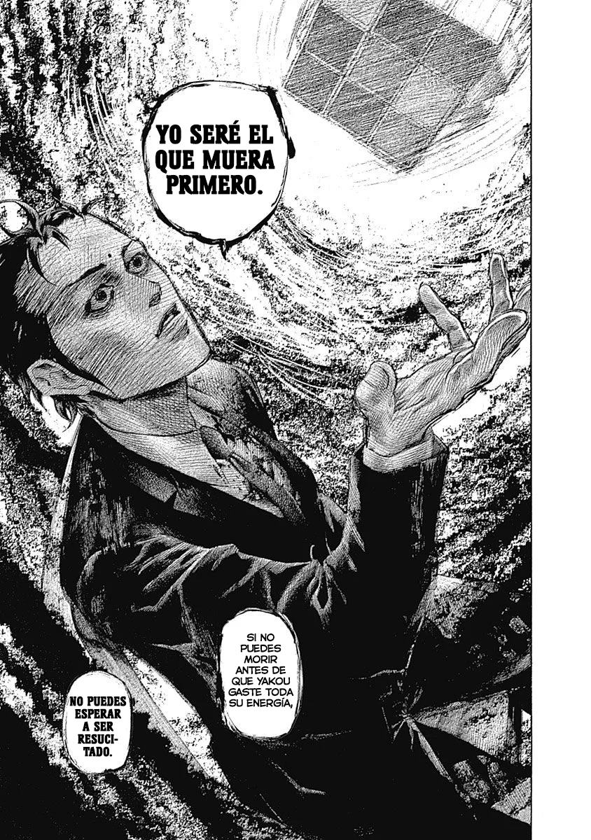 Read Usogui (es) Manga Online