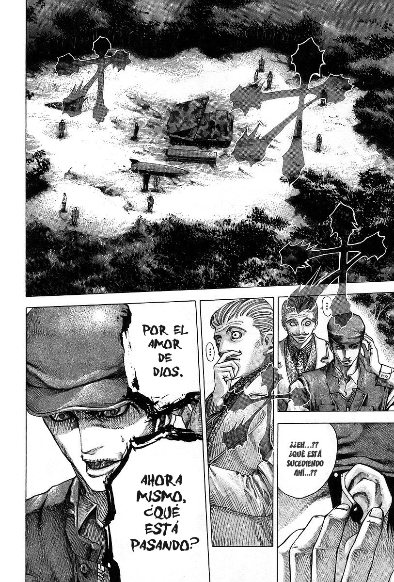 Read Usogui (es) Manga Online