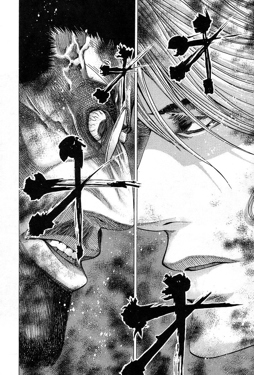 Read Usogui (es) Manga Online