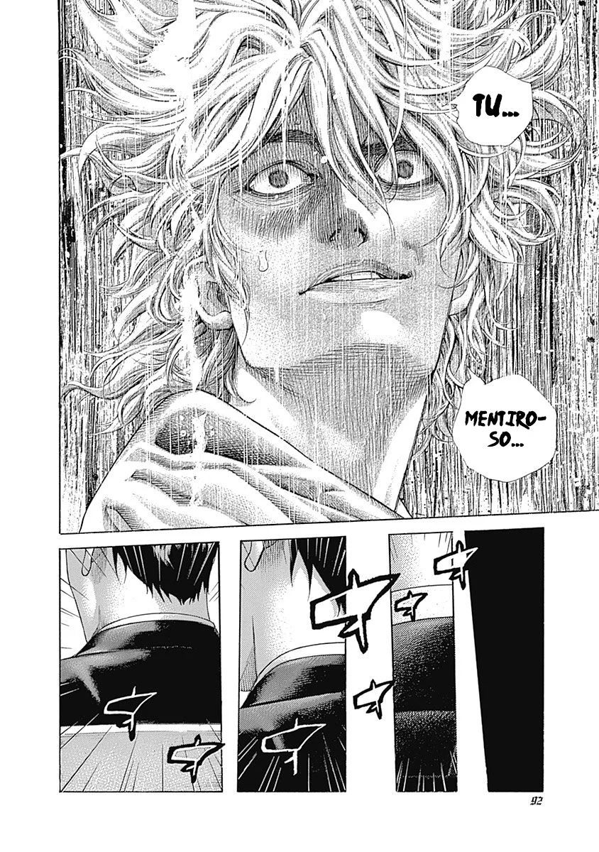 Read Usogui (es) Manga Online