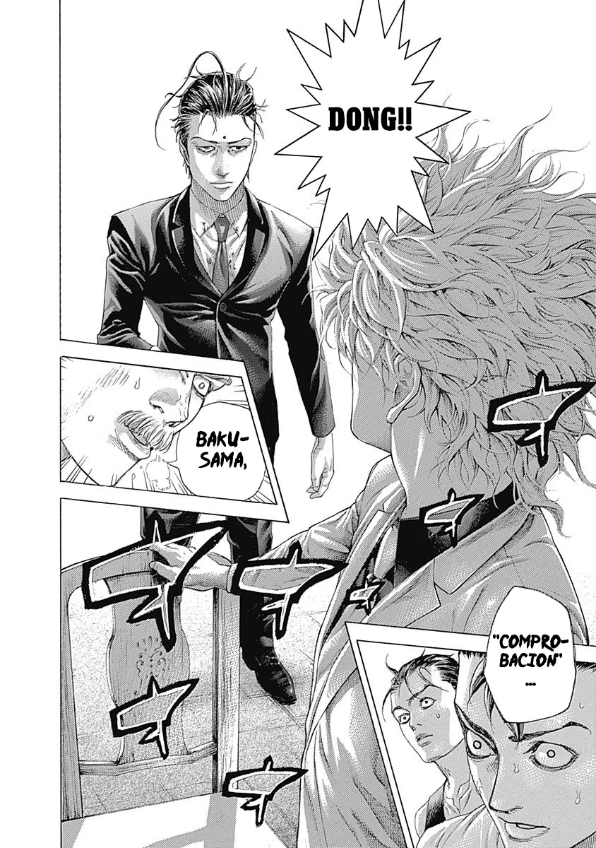 Read Usogui (es) Manga Online