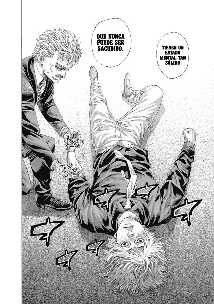 Read Usogui (es) Manga Online