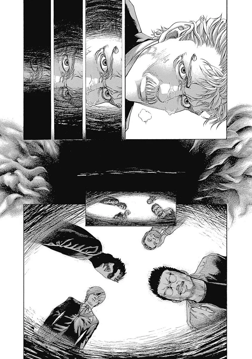 Read Usogui (es) Manga Online