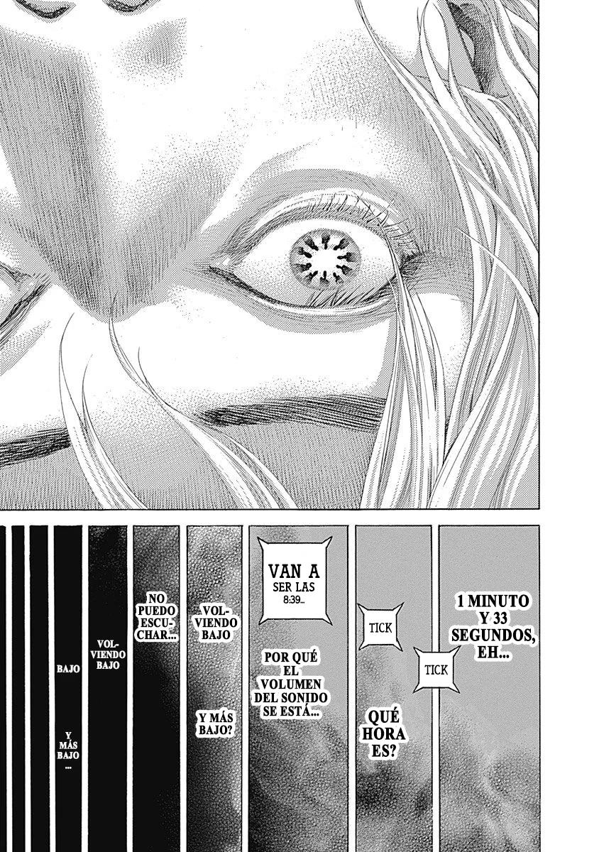 Read Usogui (es) Manga Online