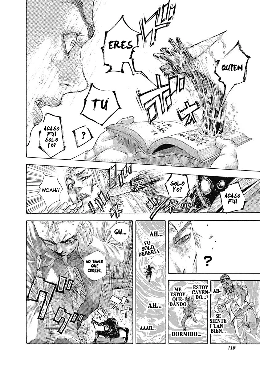 Read Usogui (es) Manga Online