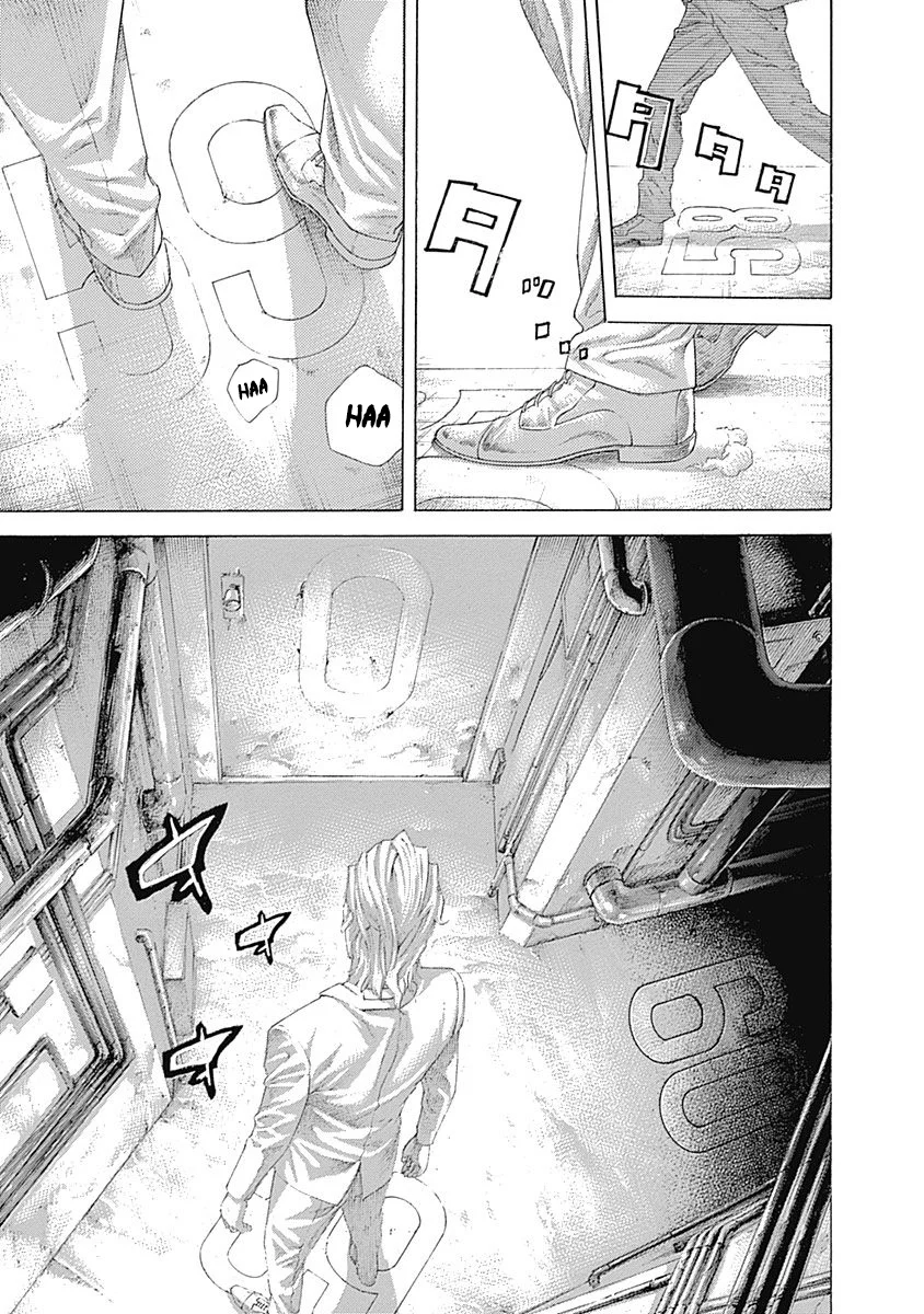 Read Usogui (es) Manga Online