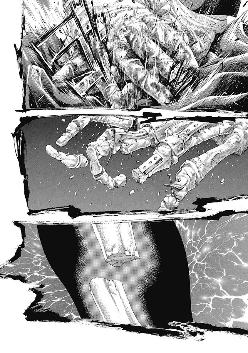 Read Usogui (es) Manga Online