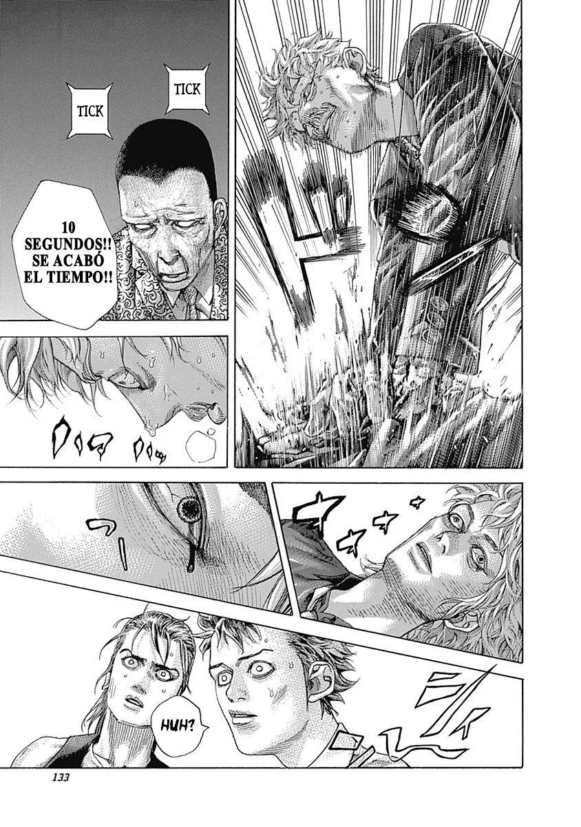 Read Usogui (es) Manga Online