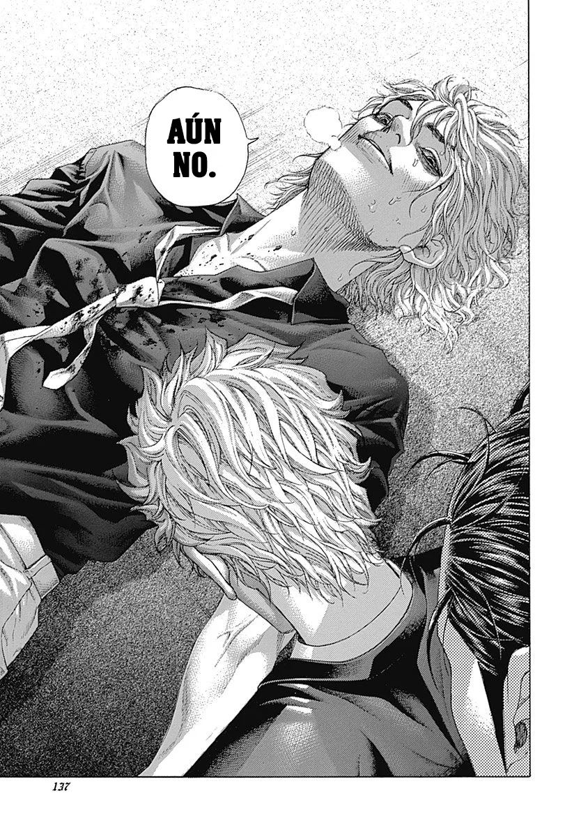 Read Usogui (es) Manga Online