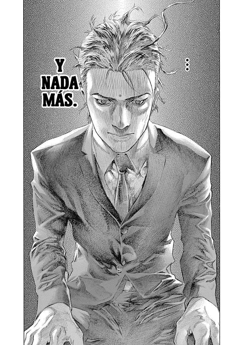 Read Usogui (es) Manga Online