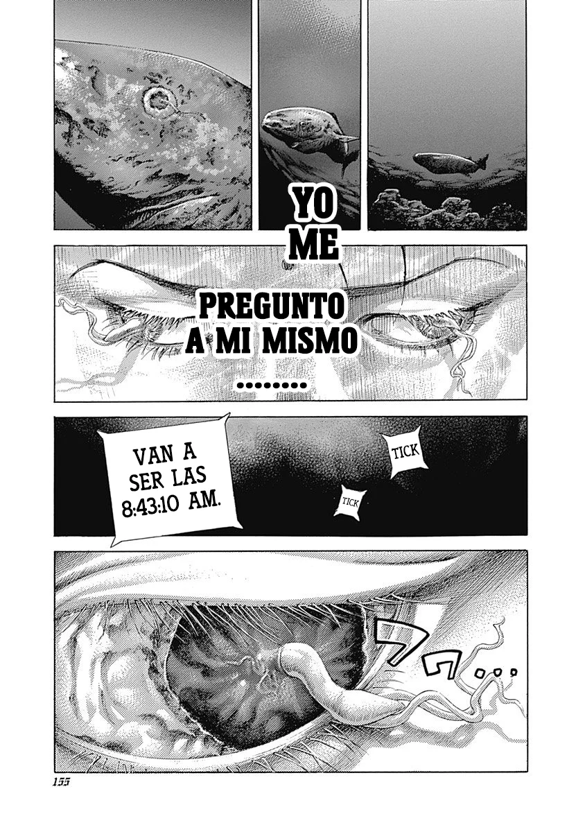 Read Usogui (es) Manga Online