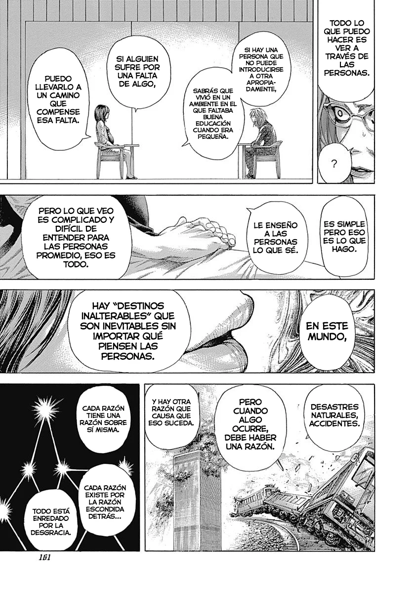 Read Usogui (es) Manga Online