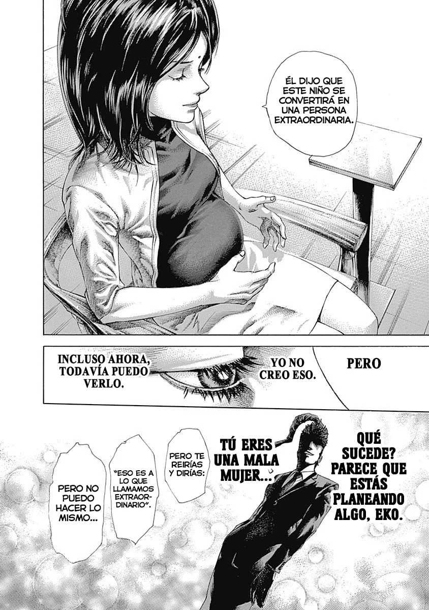 Read Usogui (es) Manga Online