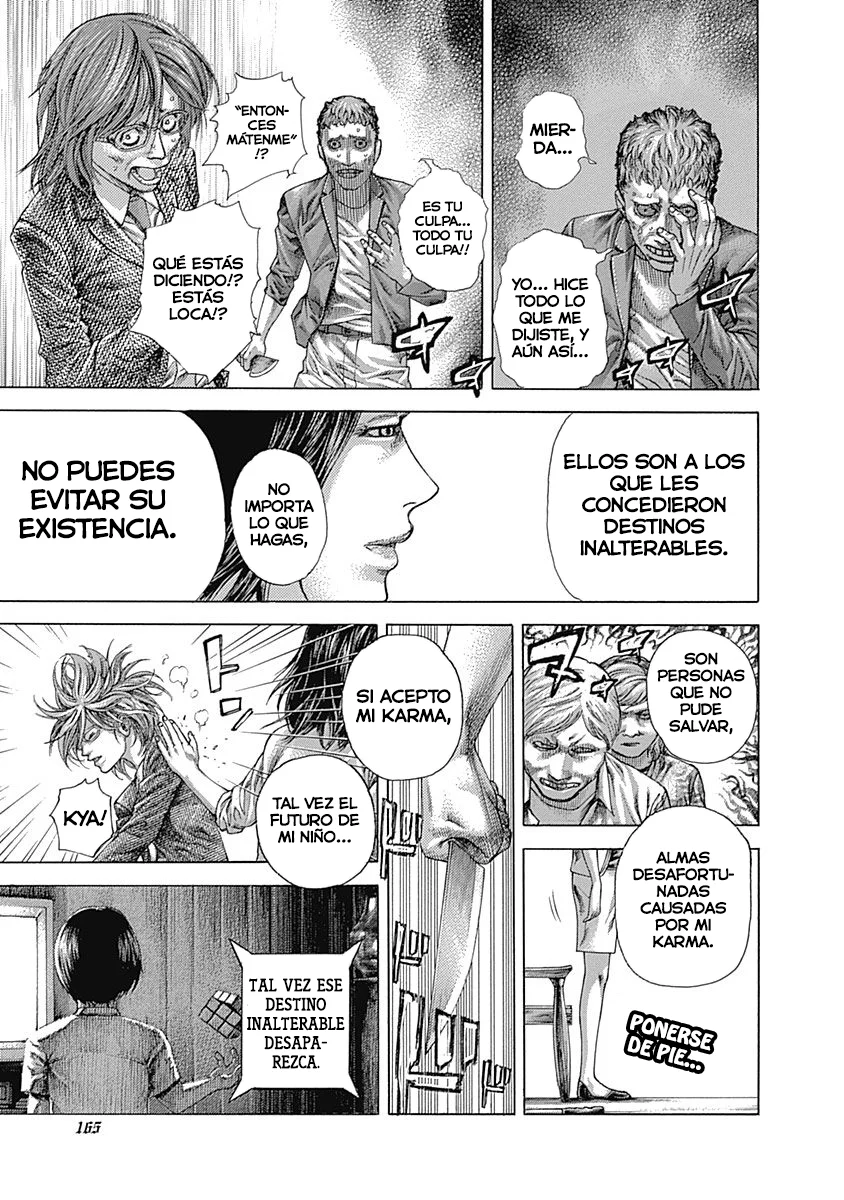 Read Usogui (es) Manga Online