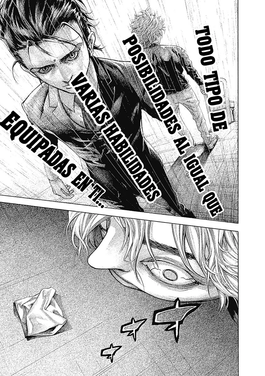 Read Usogui (es) Manga Online