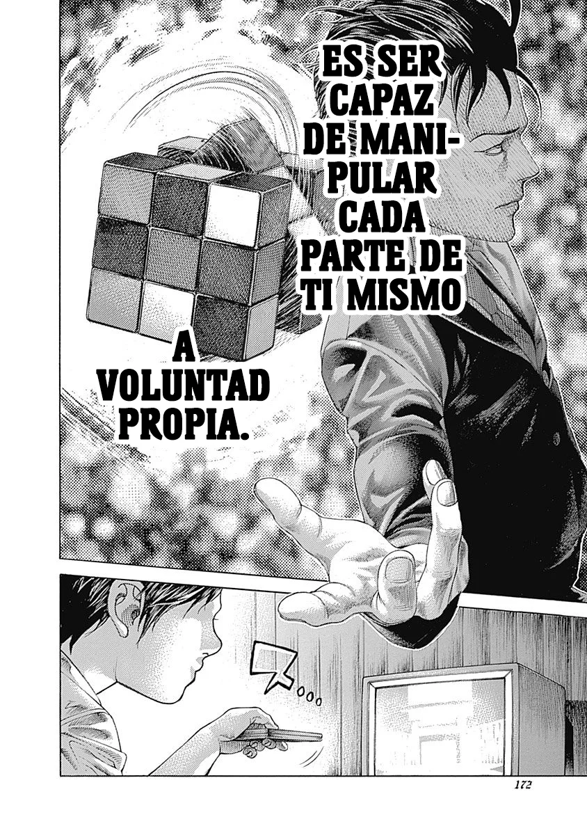 Read Usogui (es) Manga Online