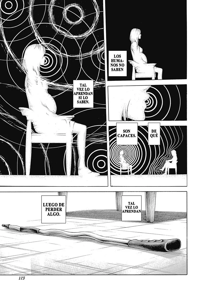 Read Usogui (es) Manga Online