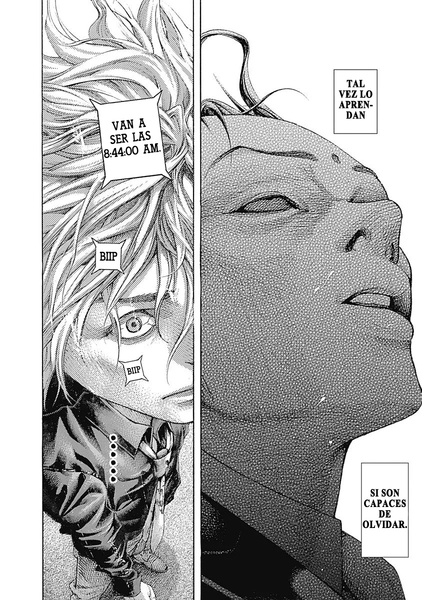 Read Usogui (es) Manga Online