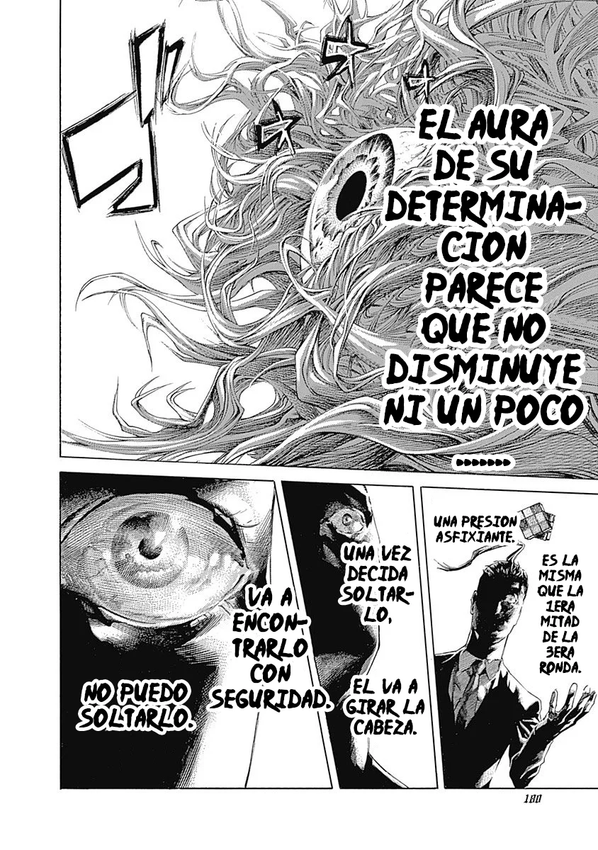 Read Usogui (es) Manga Online