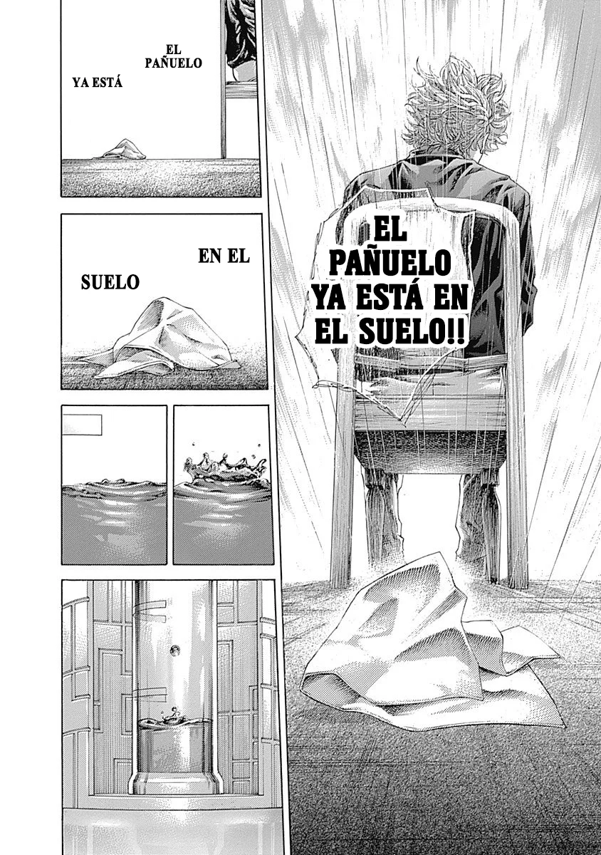Read Usogui (es) Manga Online