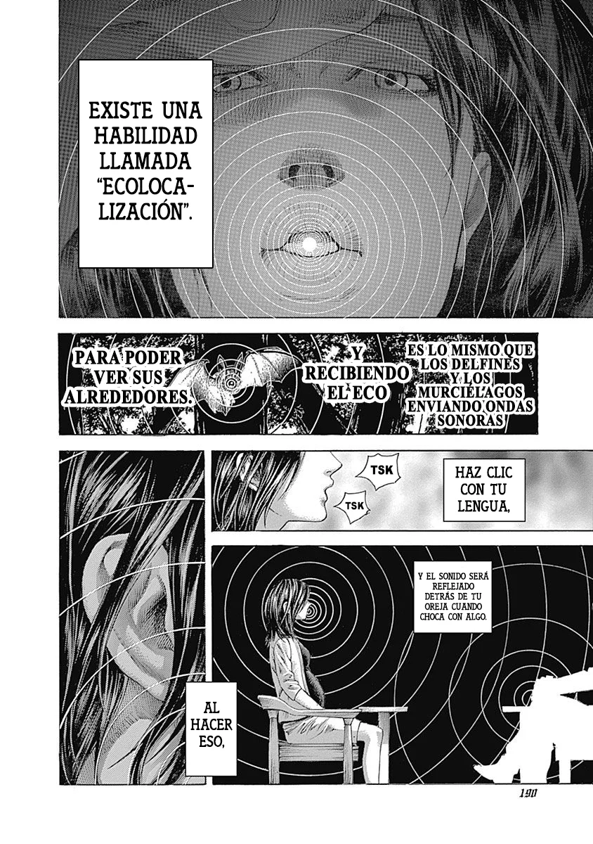 Read Usogui (es) Manga Online