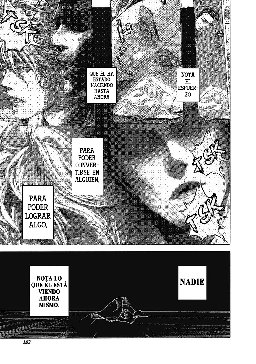 Read Usogui (es) Manga Online