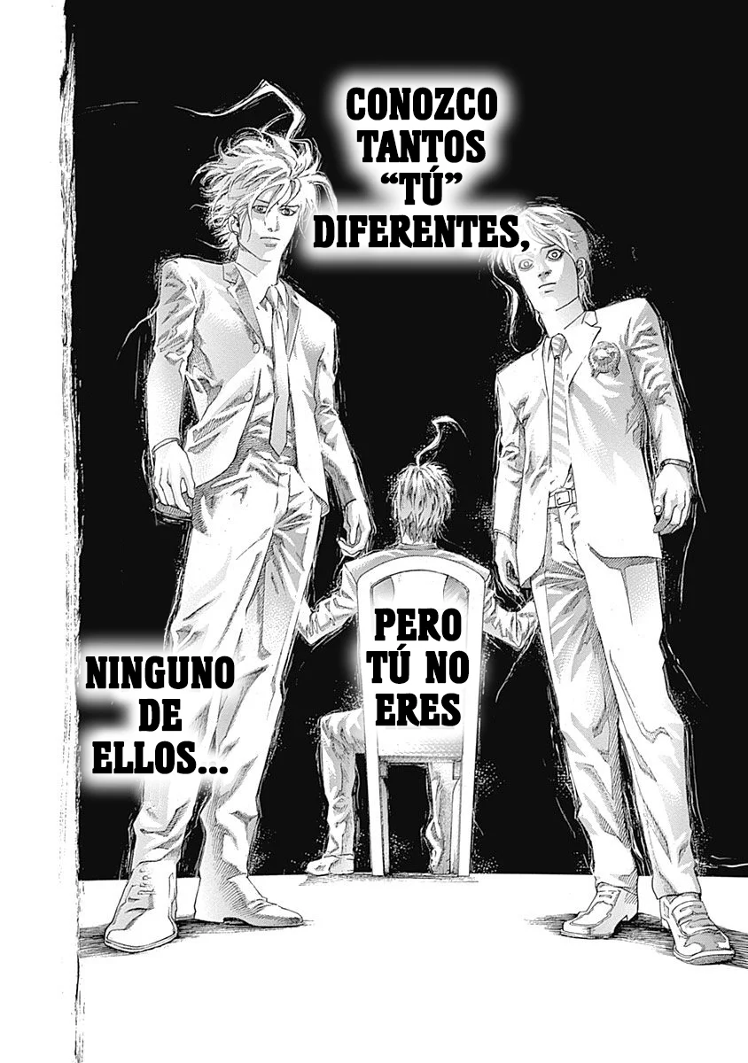 Read Usogui (es) Manga Online