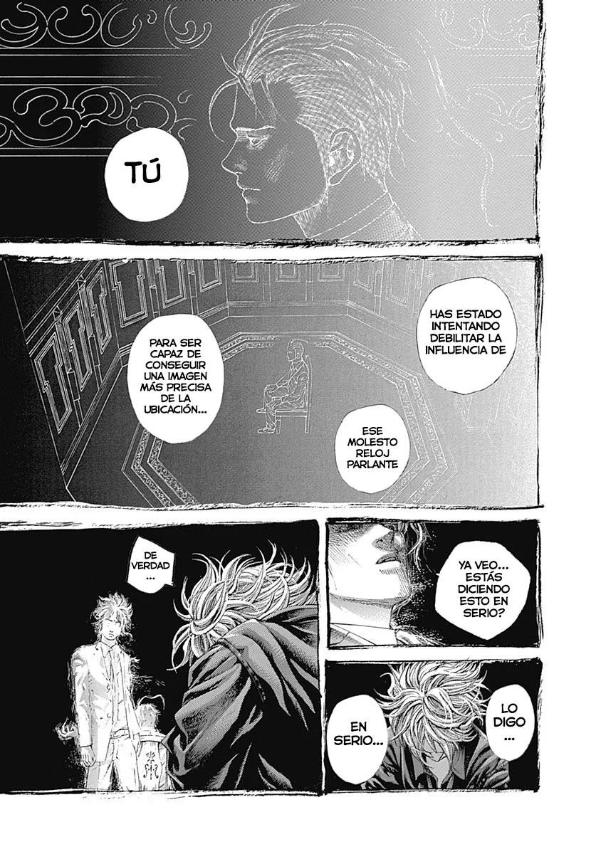 Read Usogui (es) Manga Online