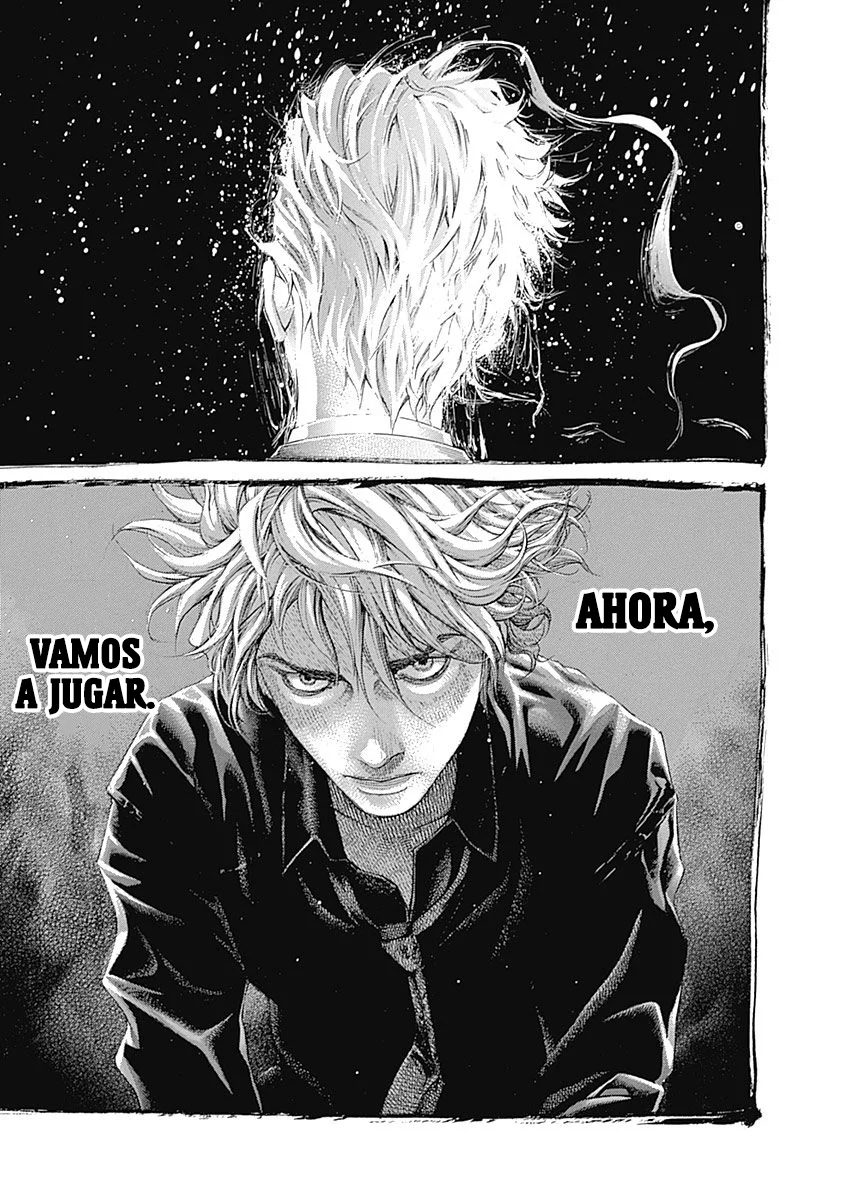 Read Usogui (es) Manga Online