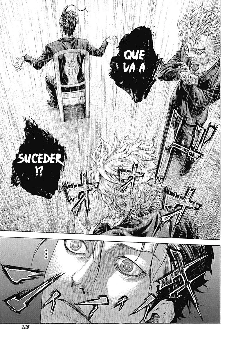 Read Usogui (es) Manga Online