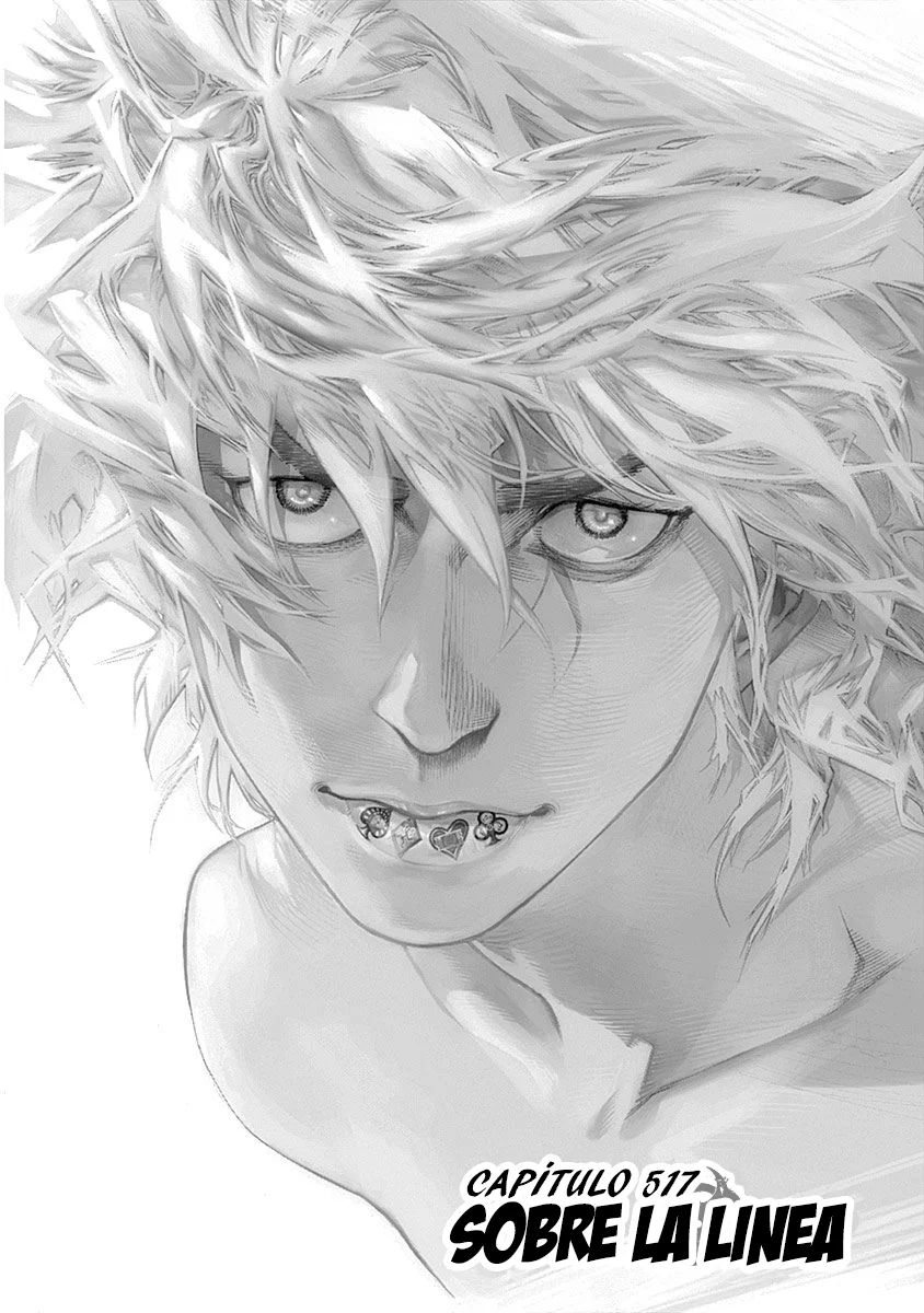 Read Usogui (es) Manga Online