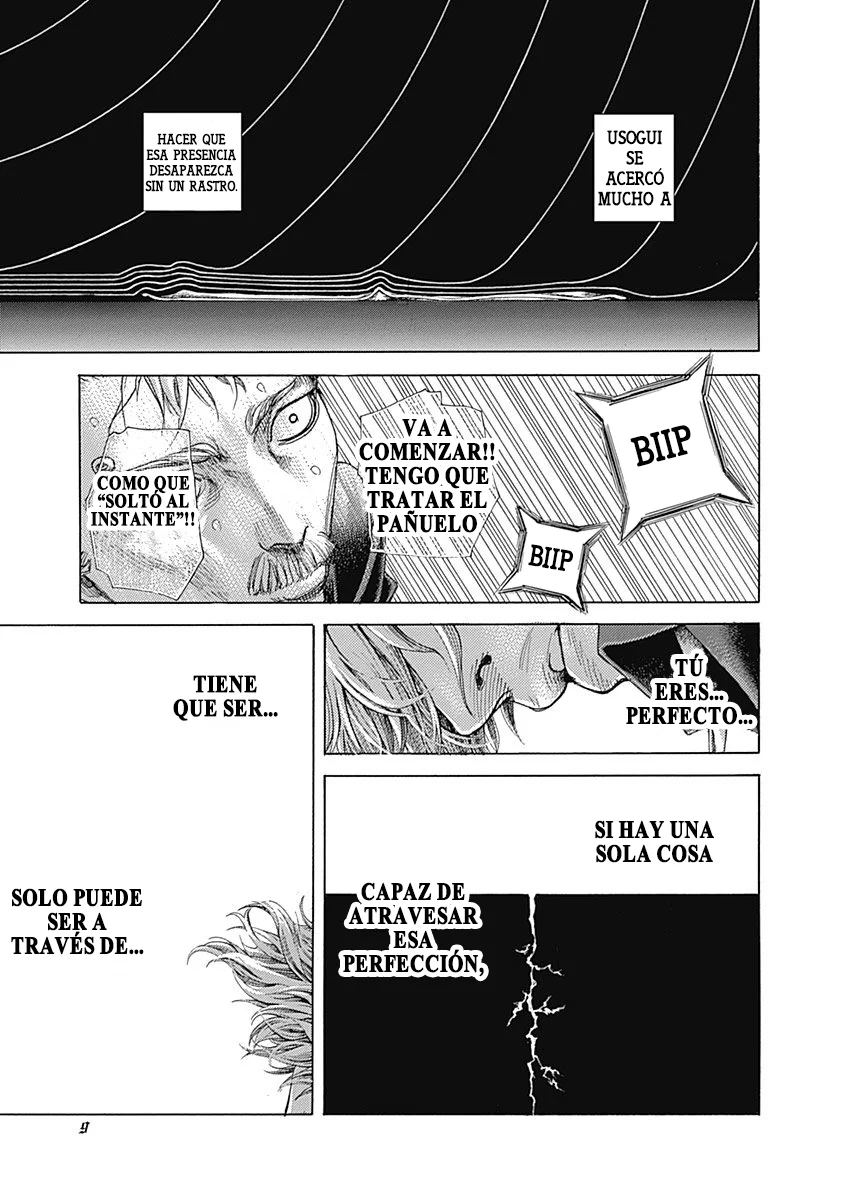 Read Usogui (es) Manga Online