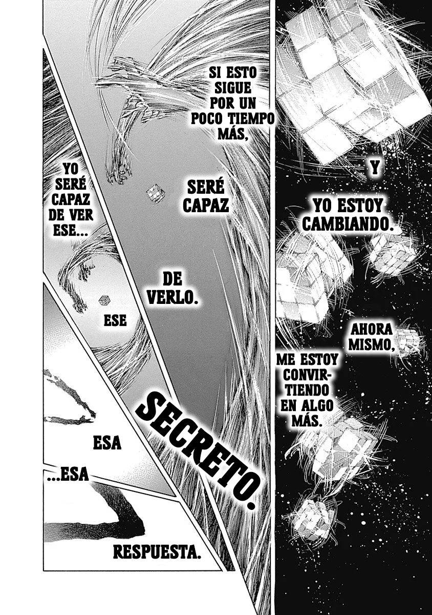 Read Usogui (es) Manga Online