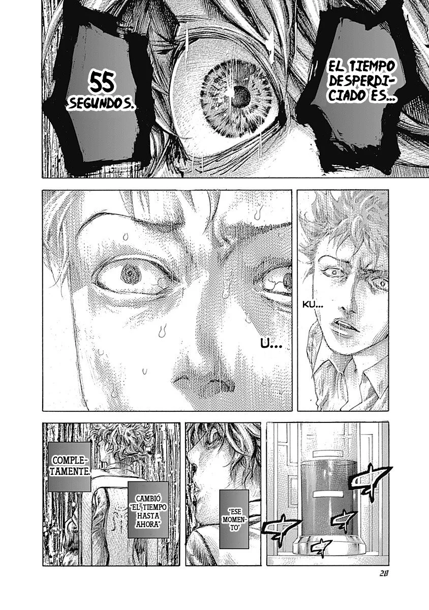 Read Usogui (es) Manga Online