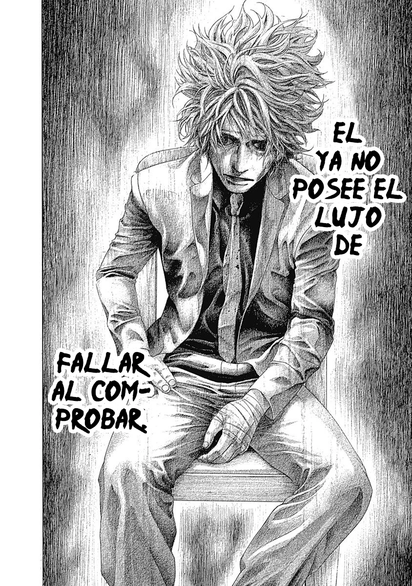 Read Usogui (es) Manga Online