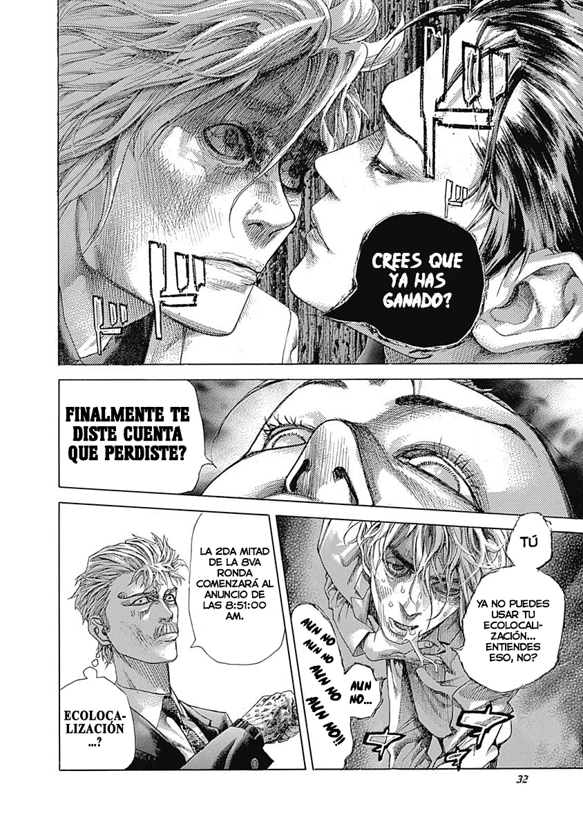 Read Usogui (es) Manga Online