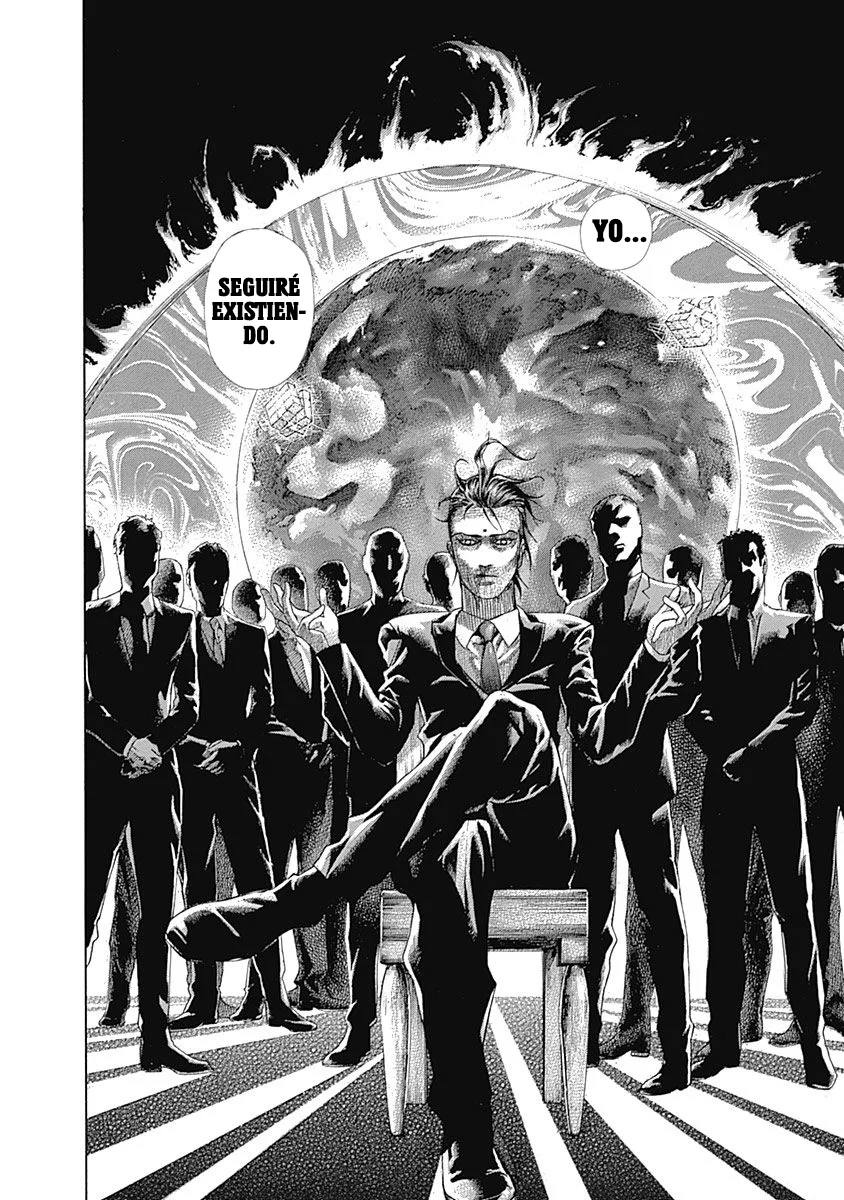 Read Usogui (es) Manga Online