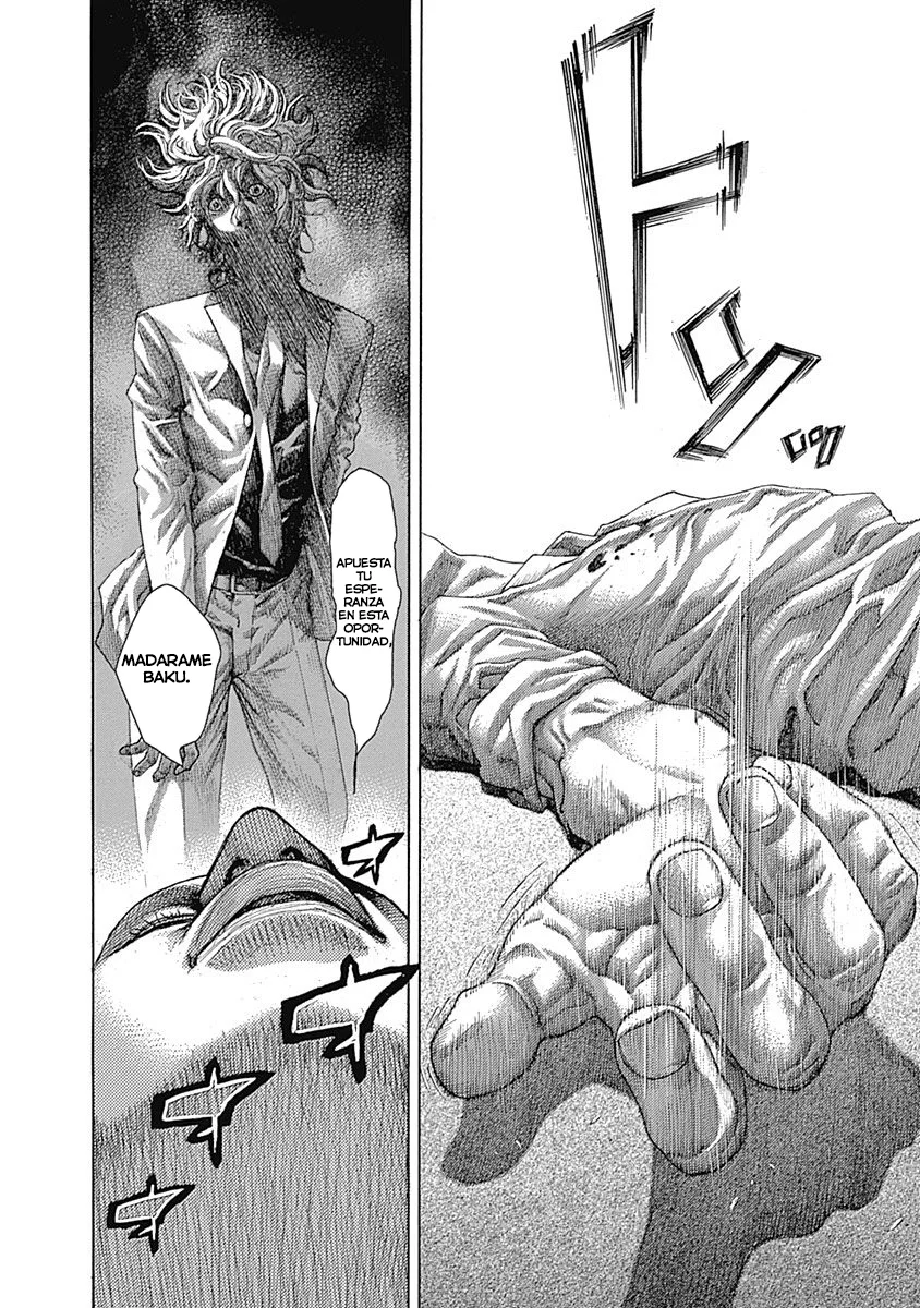 Read Usogui (es) Manga Online