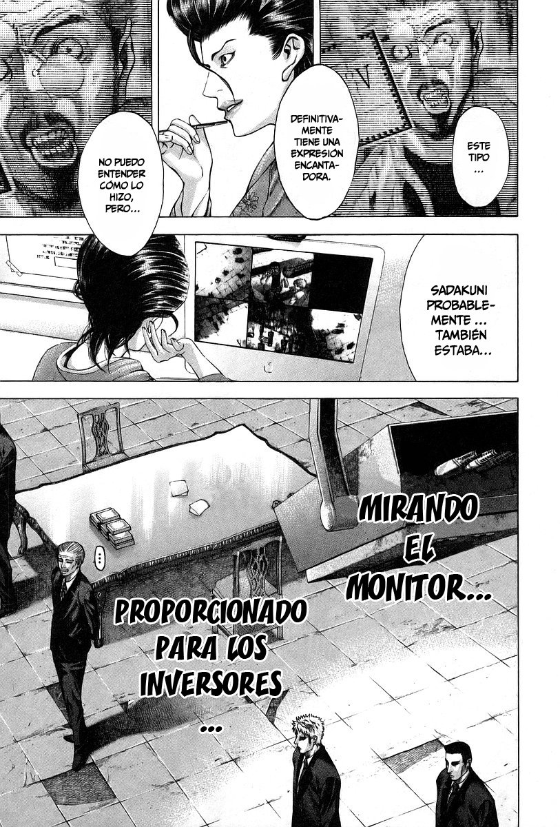 Read Usogui (es) Manga Online