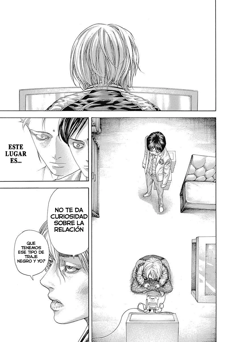 Read Usogui (es) Manga Online