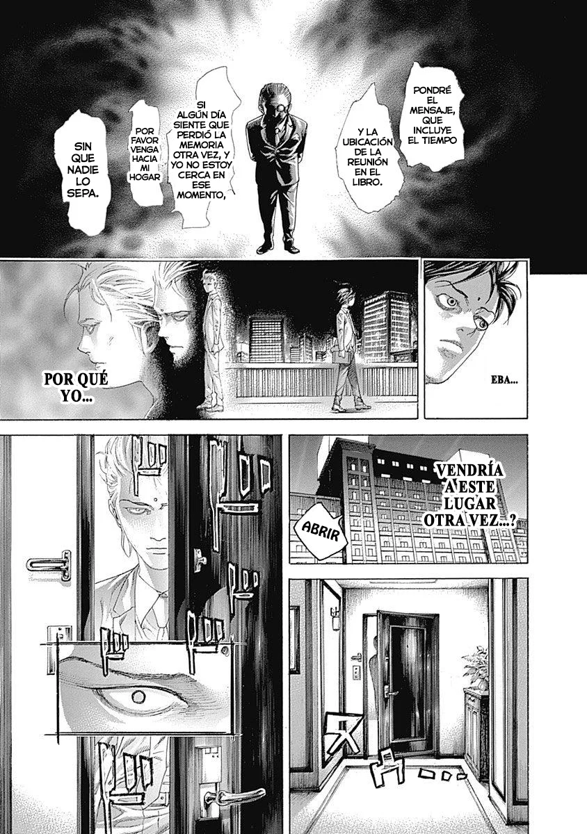 Read Usogui (es) Manga Online