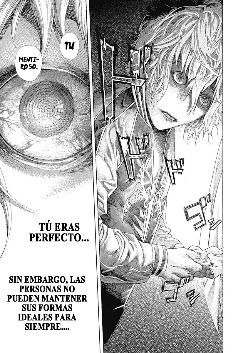 Read Usogui (es) Manga Online