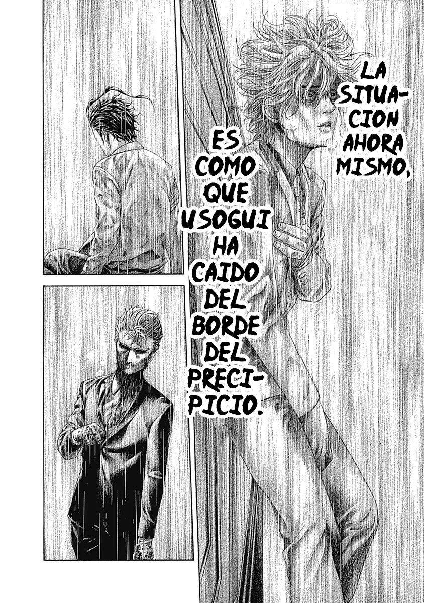 Read Usogui (es) Manga Online