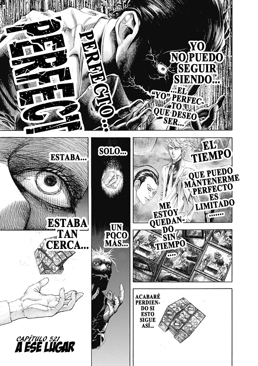 Read Usogui (es) Manga Online