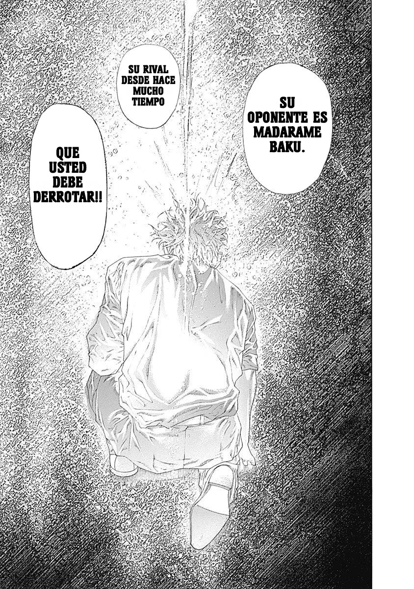 Read Usogui (es) Manga Online