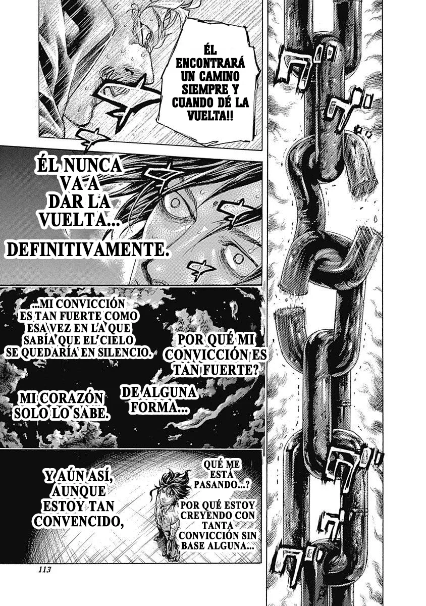 Read Usogui (es) Manga Online