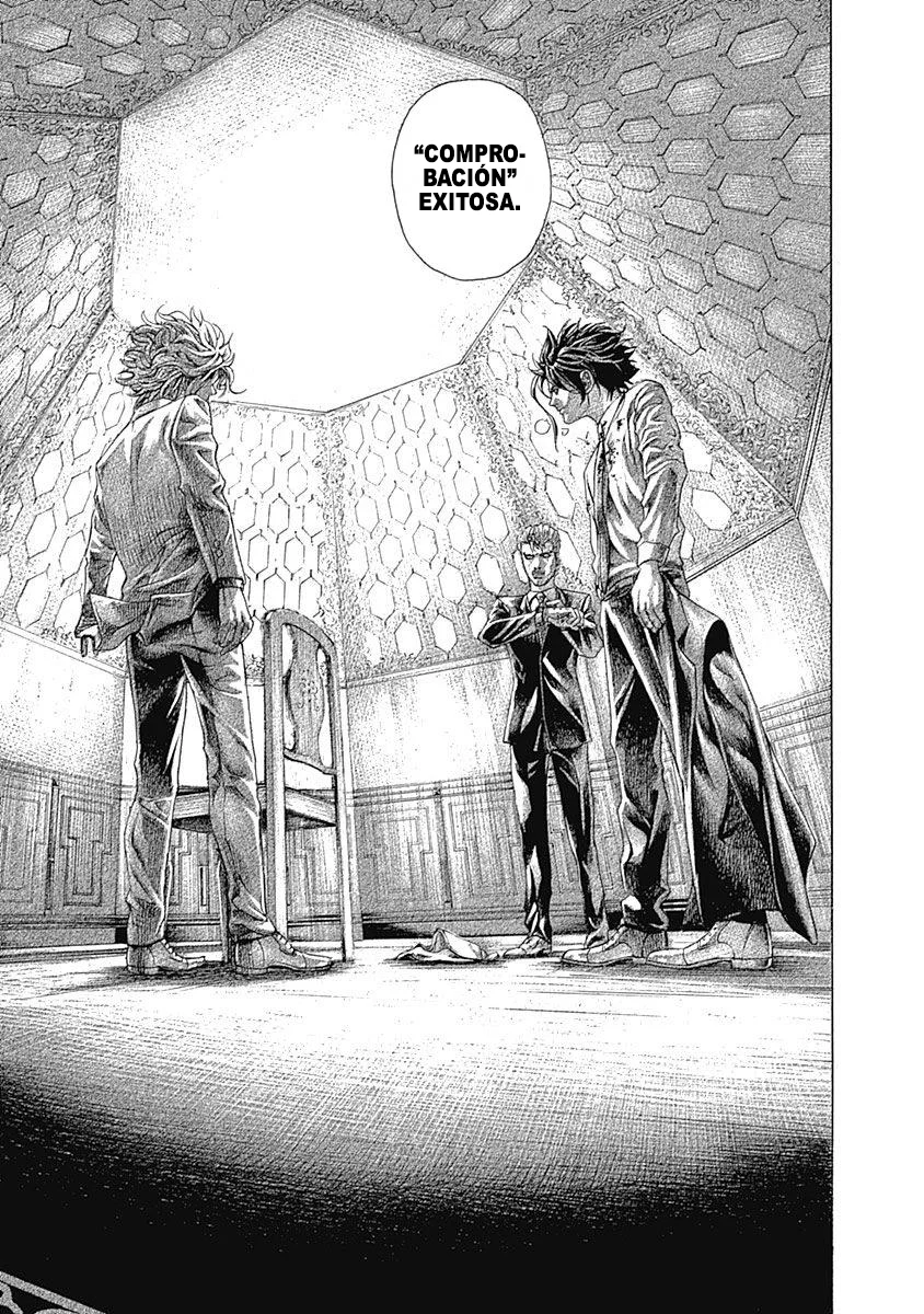 Read Usogui (es) Manga Online